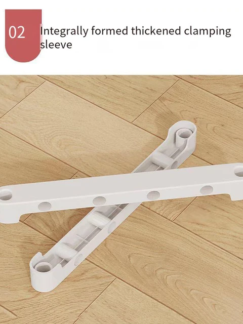 가정 정리의 핵심: 대용량 방진 옷장