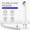 Mini Electric Vibration Eye Massager Anti-Ageing Wrinkle Dark Circle Pen Removal Rejuvenation Eye Massager skin care tools 4