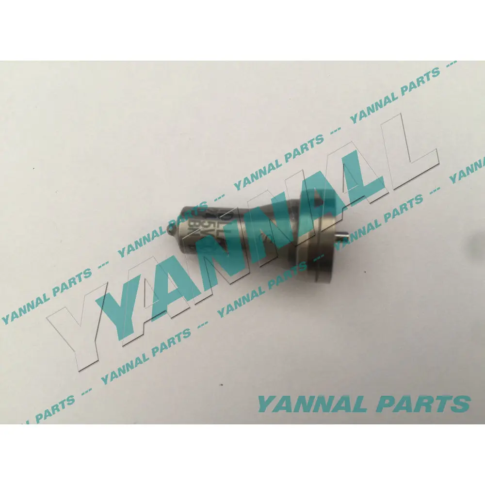 

4 PCS/lot Injector Nozzle DLLA156P245 For Yanmar 4TNE106 / 4TNV106 Engine