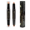 Fit Colors Dual-Head Highlight Concealer Stick Multi-Purpose Contouring pen for three-dimensional brightening and contouring 6
