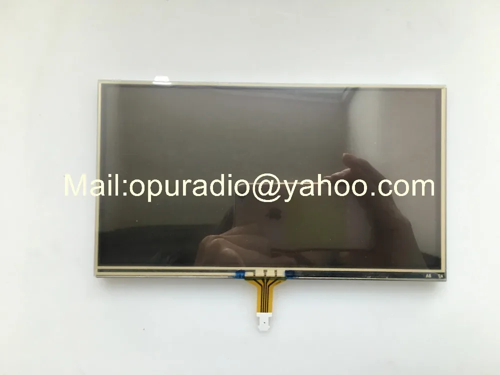 ڵ GPS ̼ LCD ġ Ϳ ġ ũ г  LCD ÷, LQ070Y5DG36, 7 ġ, ǰ