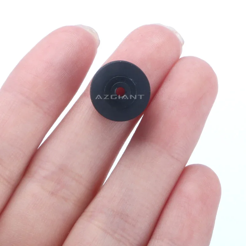 Xccyg 13X8X2Mm Card Seat Audio Belt Pulley Tape Recorder Belt Pulley Amplificatori Ruota Pinch Roller Deck Per Sony K850Es Teac