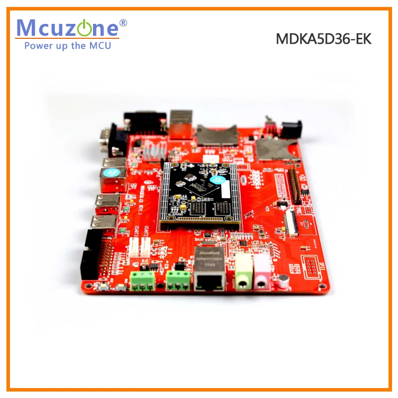 MDKA5D36 ھ ,   ATSAMA5D36 536MHz CPU, 256MB DDR2, 256MB NAND,  USB, iss,  ̴, 6xUART