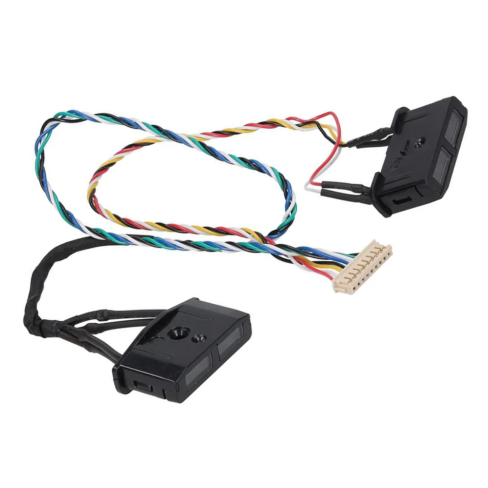 

Right Anti-Drop Sensor Vacuum Cleaner 201-2011-0005 Accessories For Ecovacs T9 AIVI Household Supplies Durable