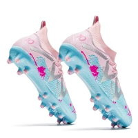TF/FG on sale professional sports shoes, personalized and fashionable football shoes