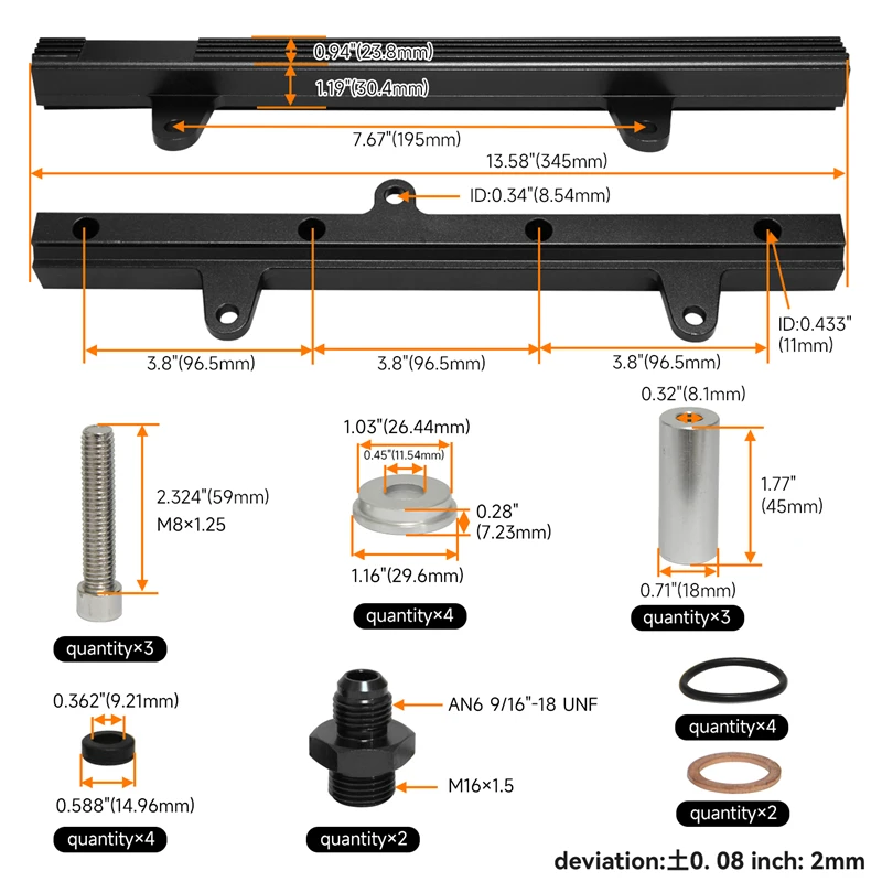 S13 SR20 SR20DET Silvia 1989-1994, New Top