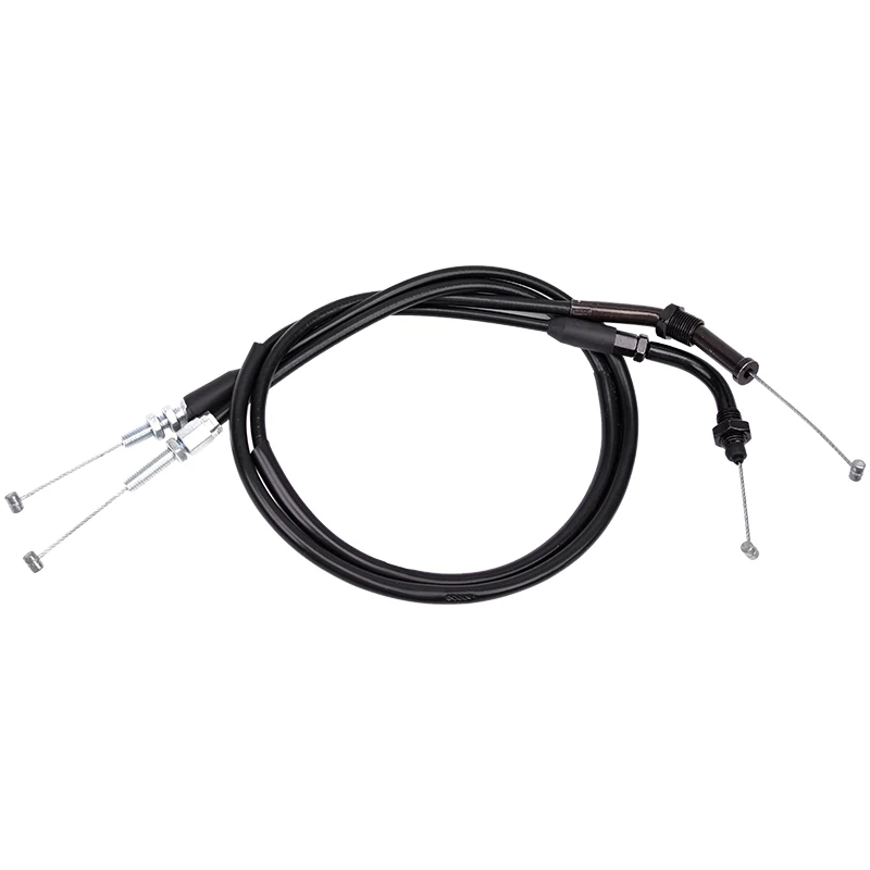 Motorrad Zubehör Drossel Öl Kabel Linie Draht Für HONDA CBR600RR CBR 600RR EINE AC Drossel Linie 17910-MEE-000 17920-MEE-000 – Detail 5