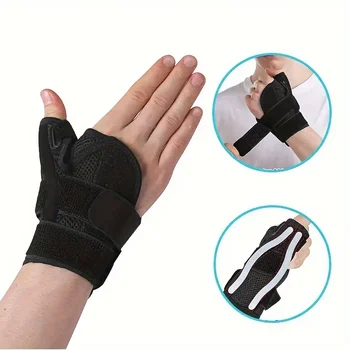 Wrist Brace 1