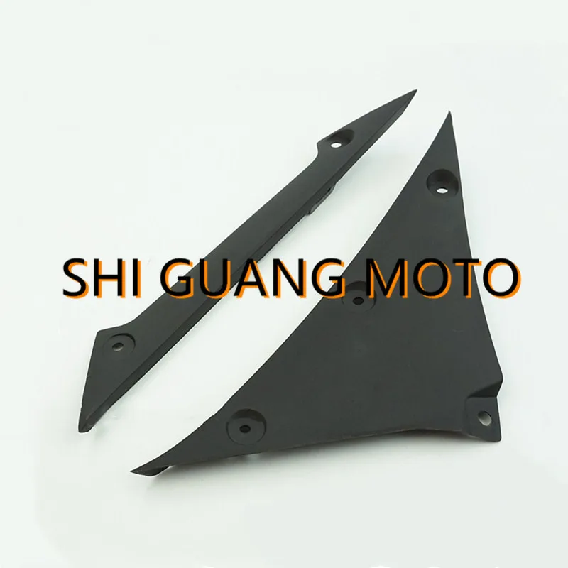 

Fit For Yamaha R1 R1M 2015-2016-17 Motorcycle Large Package Board Internals Surrounding Board Frame Board Circuit Cover