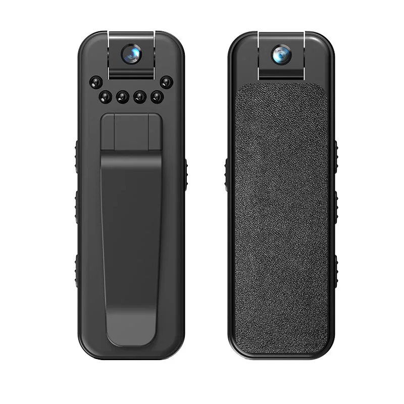 Wifi 1080P Mini Body Camera with Night Vision