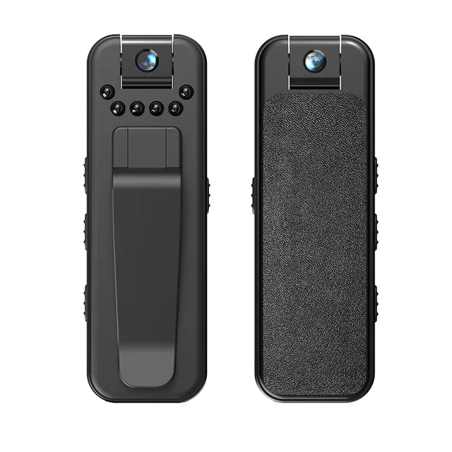 Wifi 1080P Body Mini Camera 3