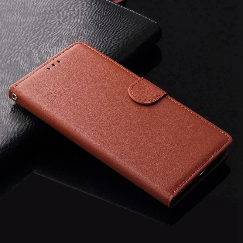 Wallet Leather Case For Samsung Galaxy A03S A12 A22 A31 A32 A50 A51 A52 A52S A53 A70 A71 S22 Ultra S21 FE S20 FE S10 Plus S9 S8 cute samsung cases Cases For Samsung