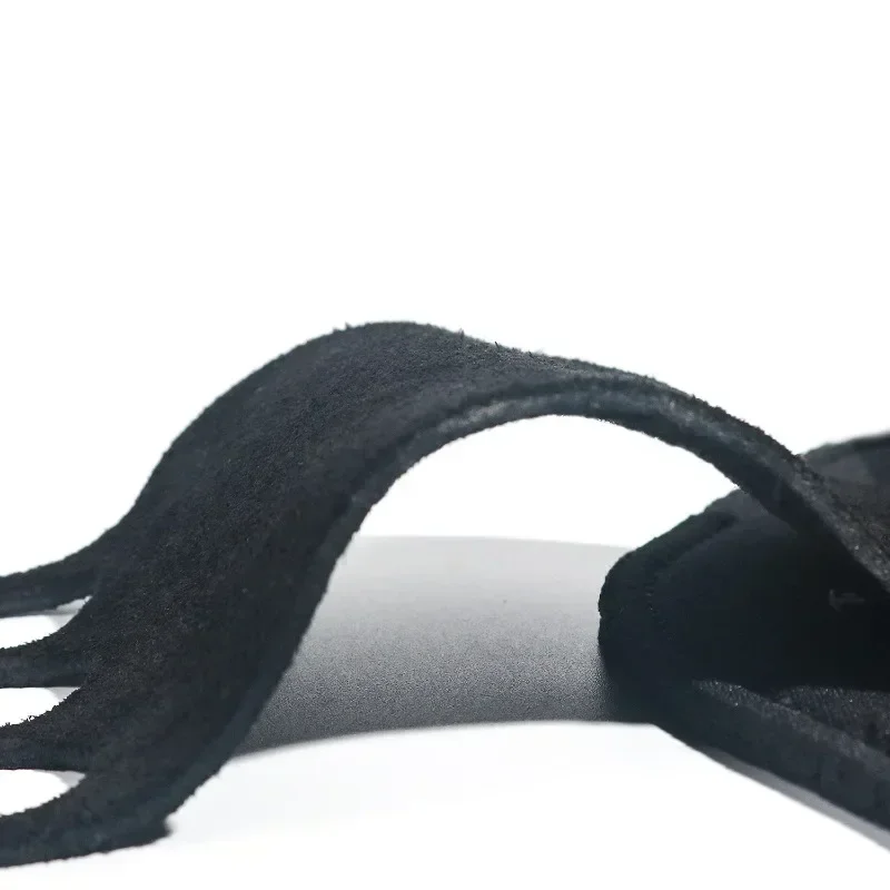 Gym Gloves Three Fingers Cowhide Weightlifting Workout Hand Palm Protector Gymnastics Hand Grips Pull up Kettlebells Training sport gloves weight lifting gloves weightlifting gloves