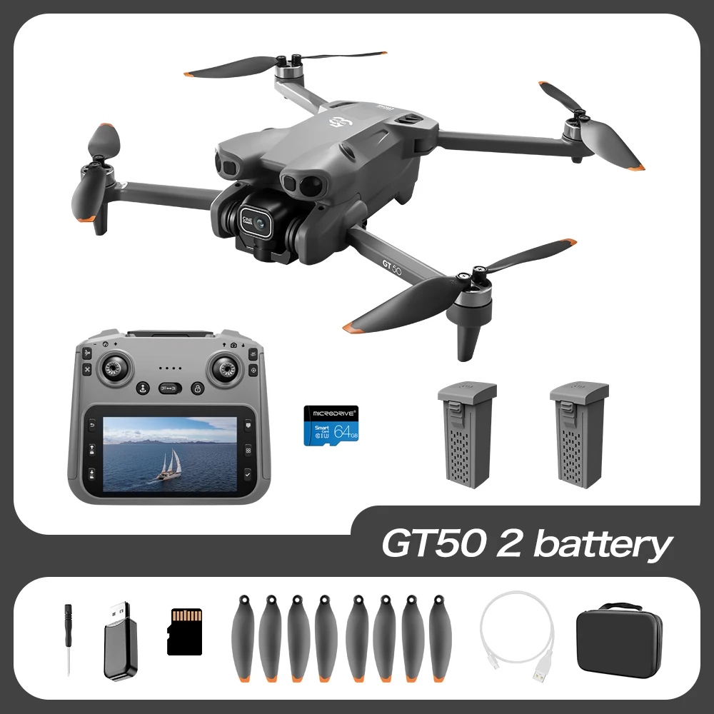 GT50-2B-64G