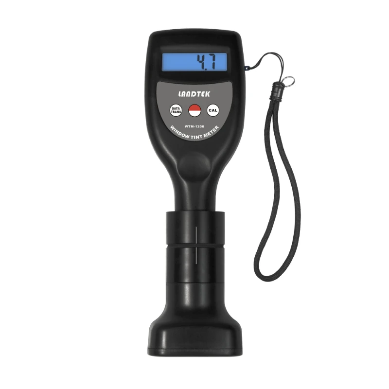 

New Wireless Window Tint Meter WTM-1200
