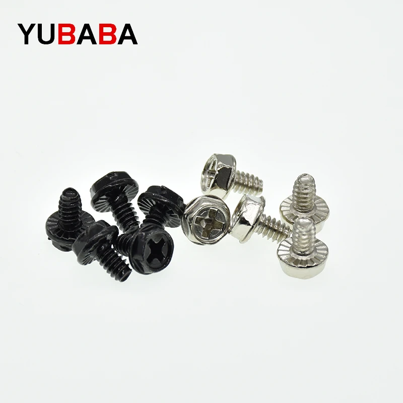 Thumb Screws Pc Computer Case Thumb Screw Computer 6 32 Screws