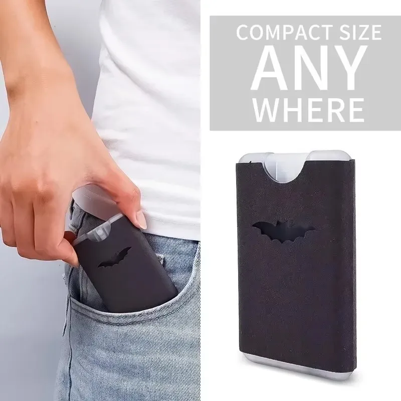 2 in 1 Microfiber Screen Cleaner Spray Bottle Mobile Phone Tablet Computer Microfiber Cloth Cleaning Wipes for iPhone Samsung Mi