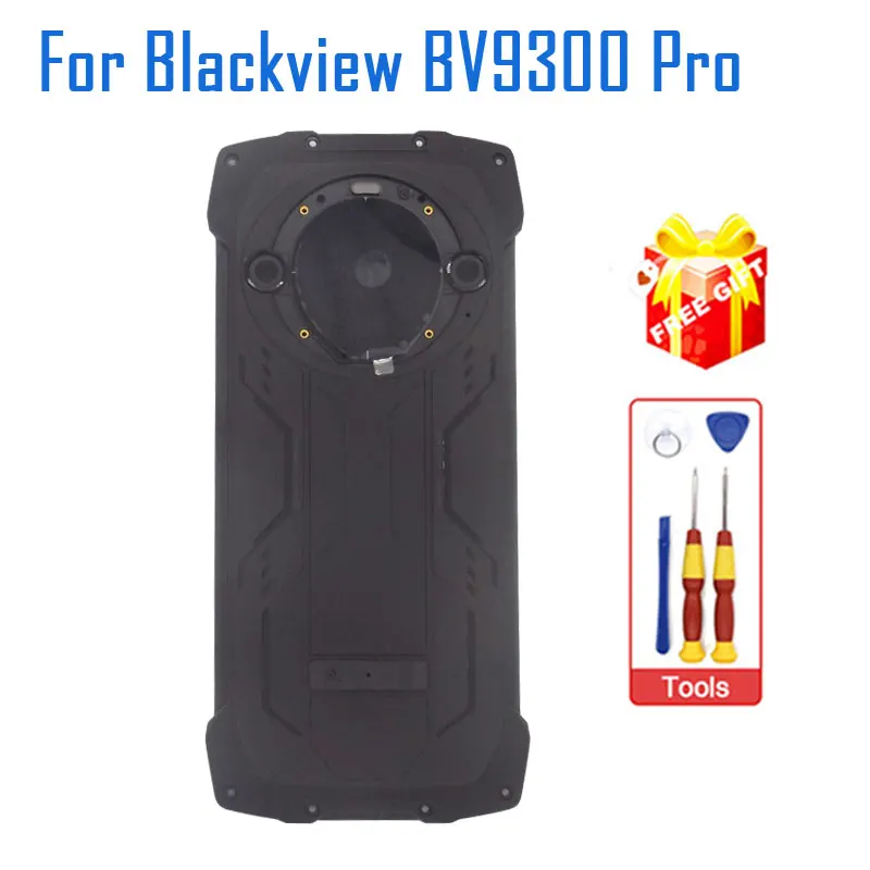 Enhanced Battery Cover with LCD Screen