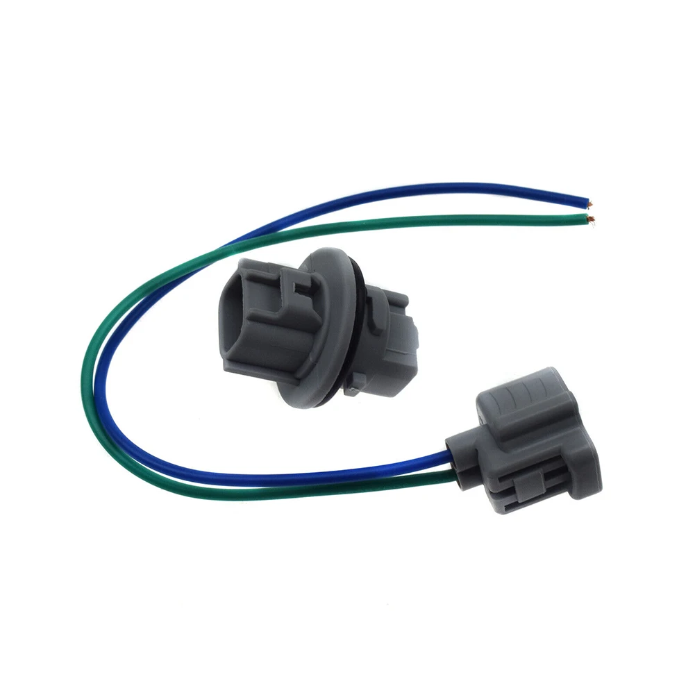 

Parts Turn Signal Socket Replacement 81150-04270 90075-60028 Abs Accessories And Connector Fittings High Quality