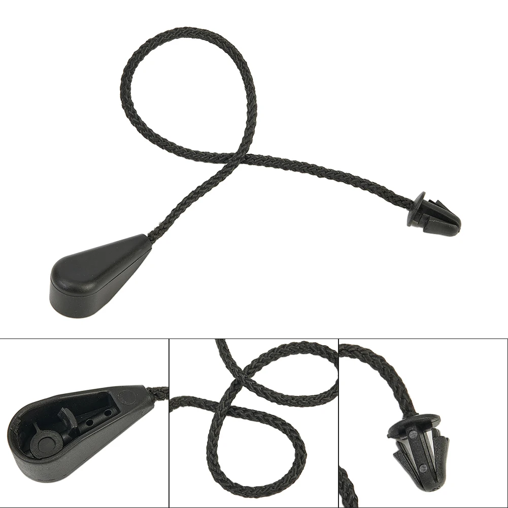 Auto Stamm Boot Paket Regal String Cord Abdeckung Strap Auto Stamm Lanyard Tisch Bord Hängen Seil Schnalle Für Nissan Qashqai 16-19