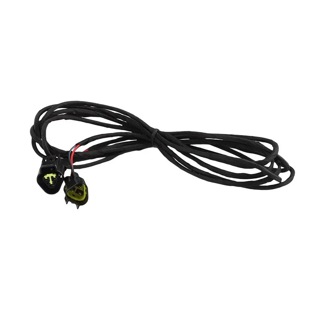12V Diesel Heater LCD Screen Extension Cable 5kw 2kw 8kw Diesel Heater 3meters Auto Parking Accessories car heater accessories