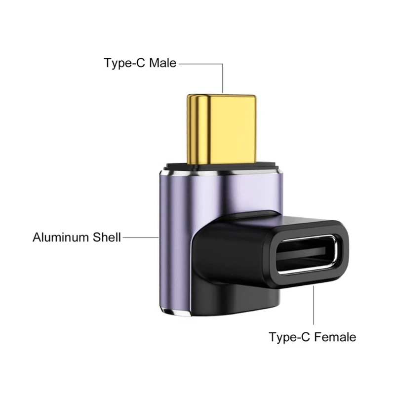  ũ ġ 40Gbps USB C  PD 100W   Ȯ