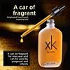 Car Perfume Refill Liquid,Long-Lasting Light Fragrance in the Car, Men's High-End Car Essential Oil Cologne,Car Aromatherapy