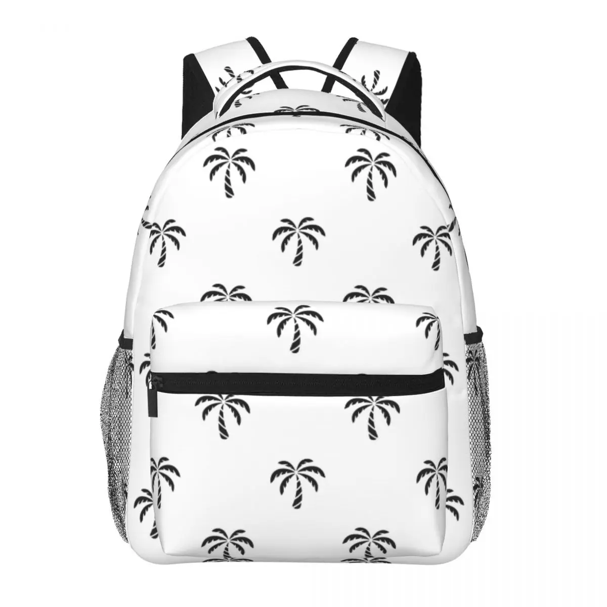 

Palm Trees 3d Print School Bag Set for Teenager Girls Primary Kids Backpack Book Bags Children Bookbag Satchel