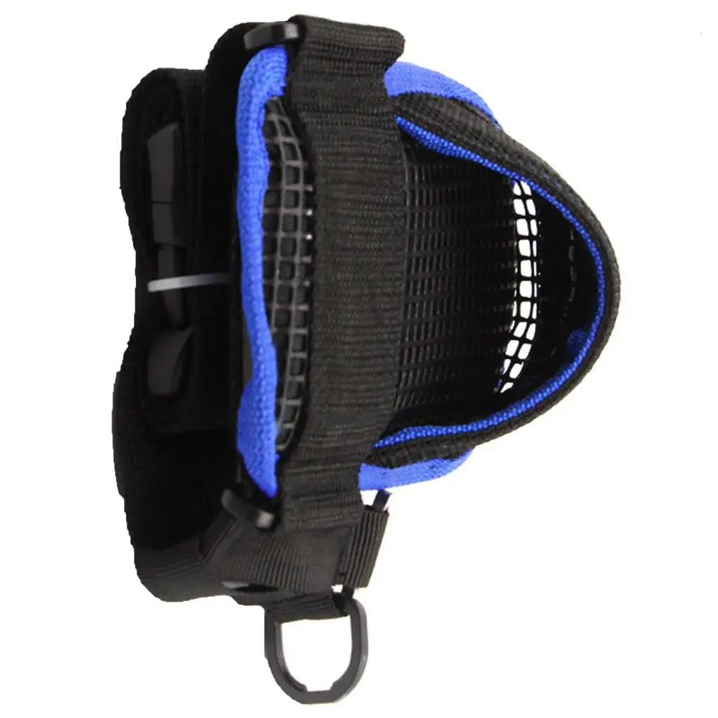 Fishing Rod Waist Belt Adjustable Belly Pole Holding Stand Professional Oxford Fabric Supporting Holder Support Strap