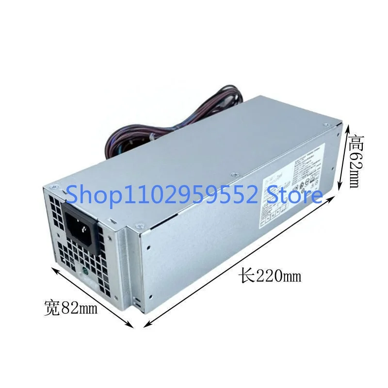 500W 전원 공급 장치용 1개 H500EGM-00 XPS5880 3880 3681 3690 3890 7080