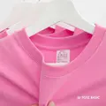 Peach Pink-