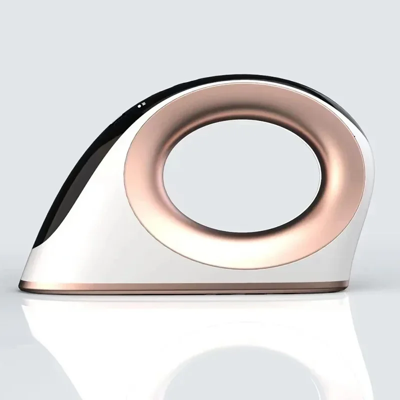 RF Radio Frequency Body Slimming Machine and Cellulite Massager EMS Belly Fat Burner LED Therapy Lose Weight Sculpting Machine