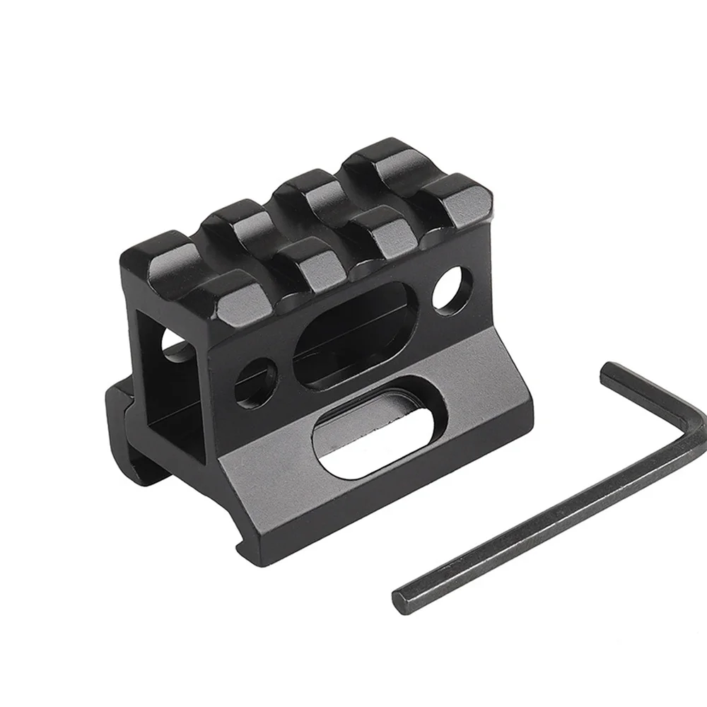 Picatinny Riser Mount 1