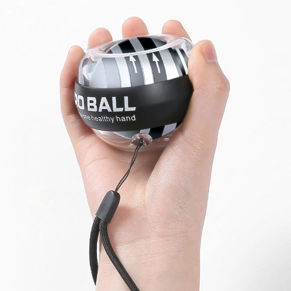 Everest Fitness Gyro Ball Grip Gyro Ball Carpal Tunnel Sales