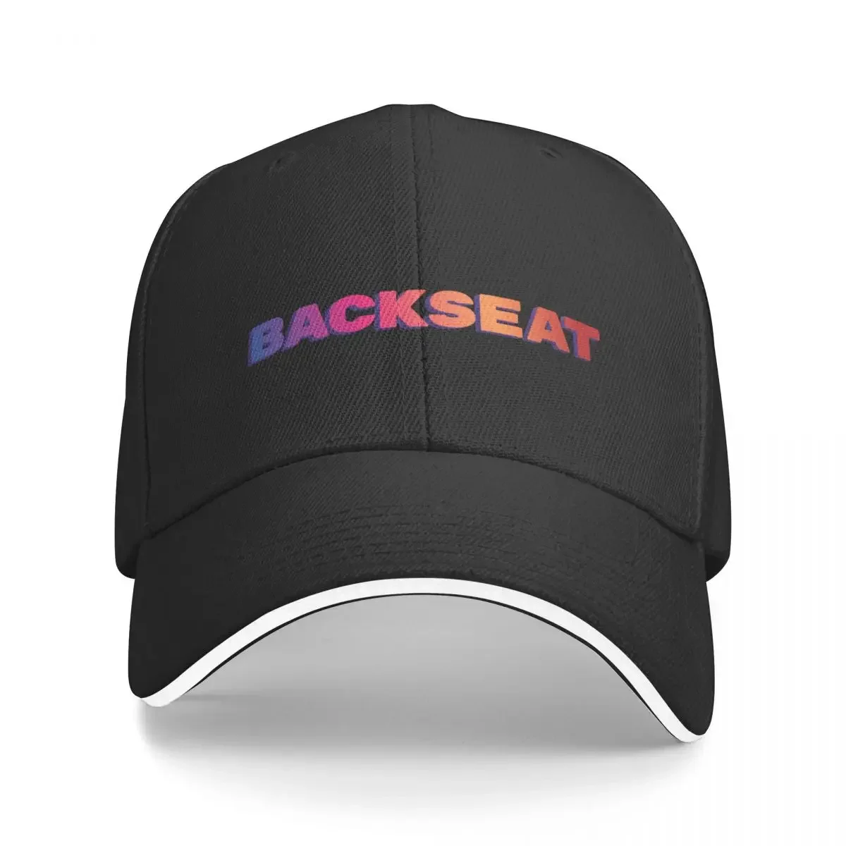 

Borderless logo Baseball Cap Sunscreen |-F-| dad hat Hat Luxury Brand Hats For Women Men's