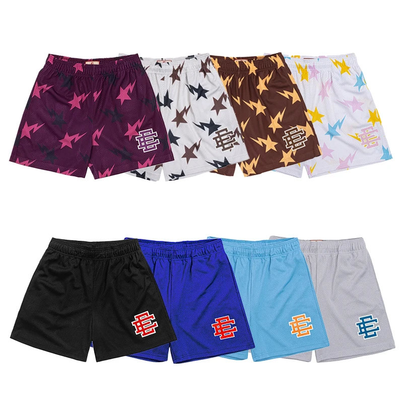Eric Emanuel Men's Ee Basic Short New York main image 1