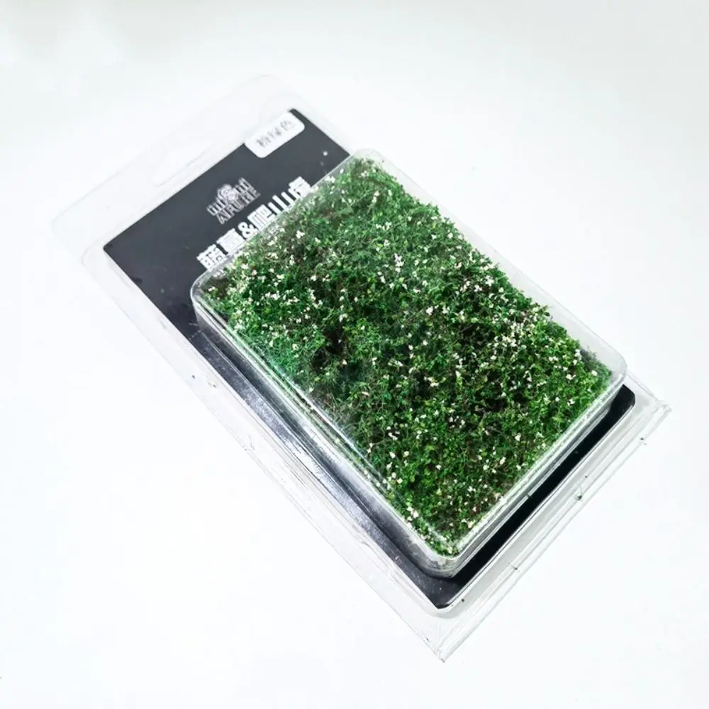 Vine Vegetation Simulation Miniature Vines Green Plant Railroad Scenery Vine Scene Materials 1:35-1:100 Realistic