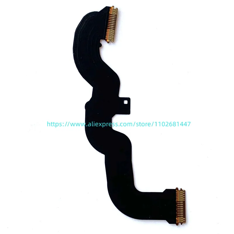 NEW FPC Flex Cable Nikon D7500 Camera Repair Parts Replacement Unit new lcd fpc flex cable for fuji gfx50r fujifilm camera repair parts replacement unit new lcd fpc flex cable