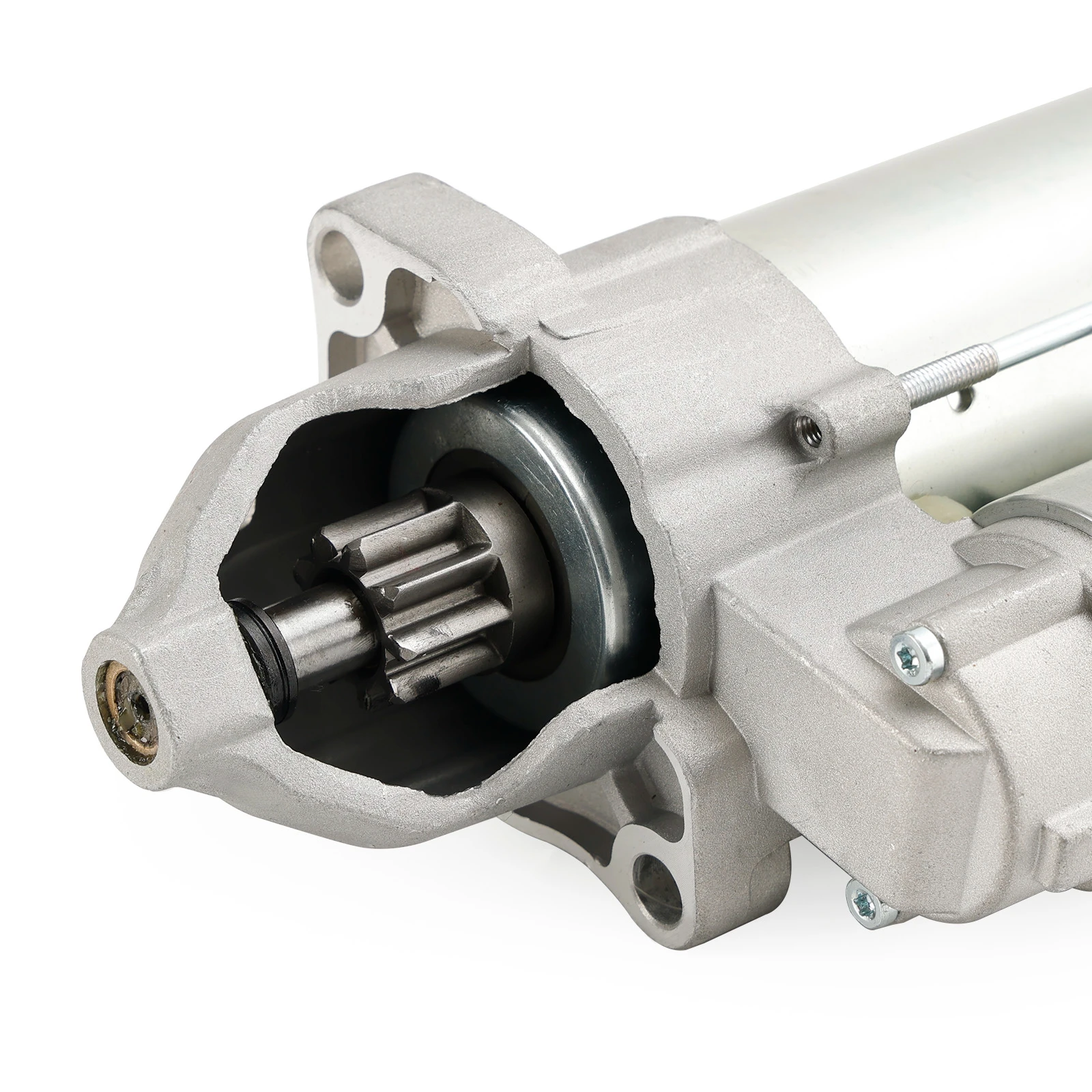 Topteng Starter Motor For BMW R1200GS HP2 R1200R R1200RT R1200S R1200ST R900RT 2004-2013