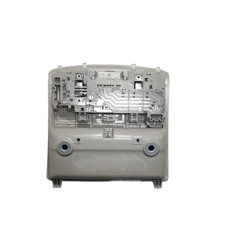 Conjunto De Luces De Lectura Para Mazda 6 Gh 07-12 Td11-69-9 | Cuotas sin interés Conjunto De Luces De Lectura Para Mazda 6 Gh 07-12 Td11-69-9 | Cuotas sin interés