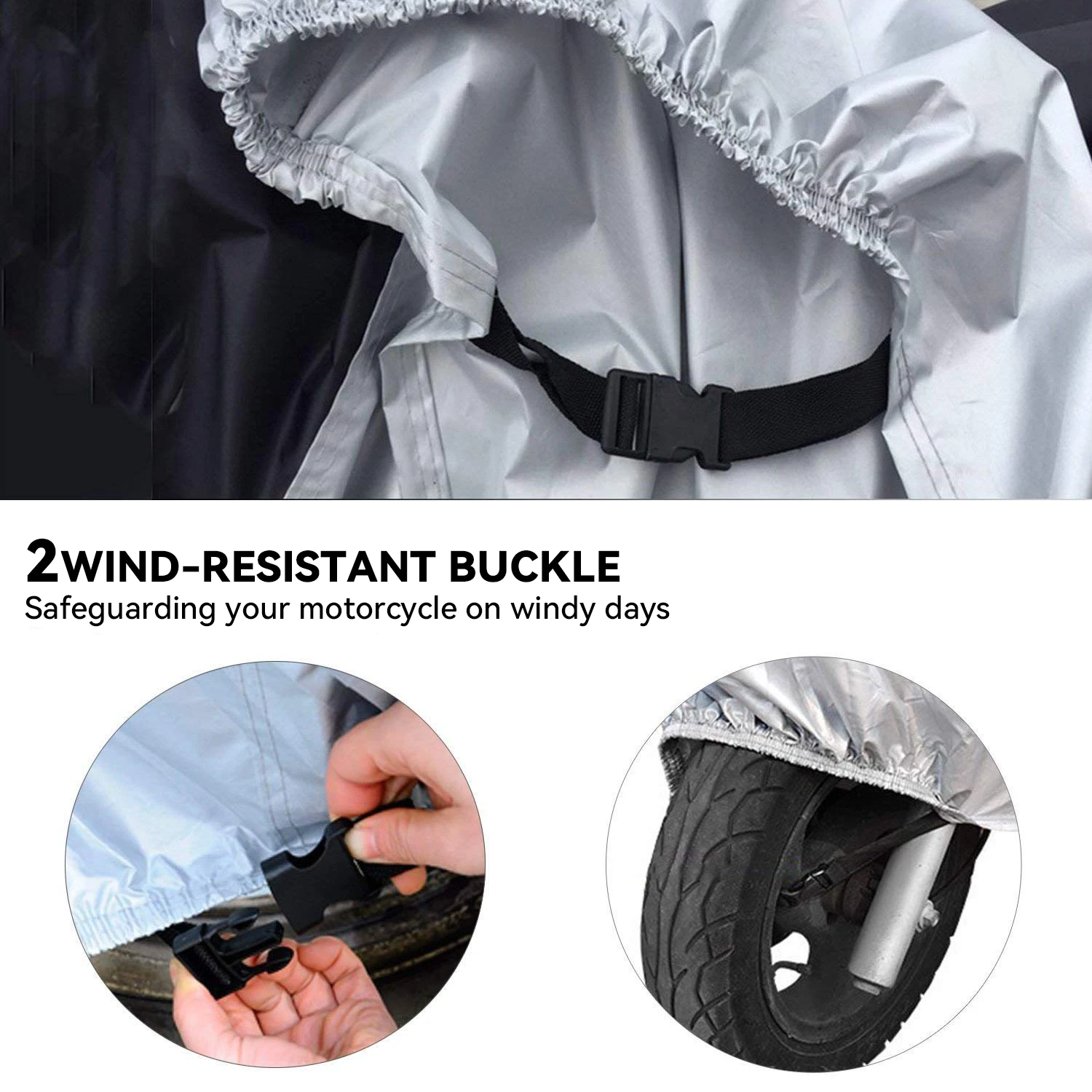 Motorcycle covers tarpaulin Cover Cloth moto Scooter Cover Protector waterproof Rain Dustproof Bike Bicycle Case Tent motorcycle cover scooter cover bicycle gear cover