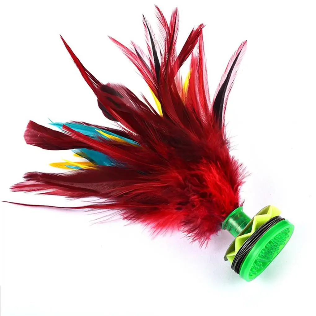 Chinese Shuttlecock 2 Pieces for Adults and Children