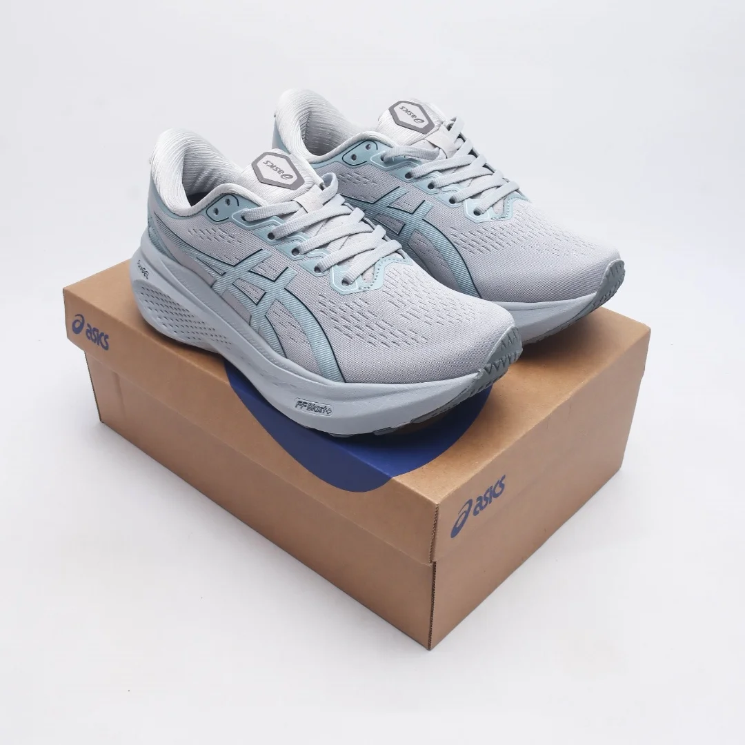 

Новинка, оригинальные женские кроссовки для бега Asics Gel-Kayano 30, устойчивая спортивная обувь AicsGel-Kayano 30, кроссовки, обувь для спортзала