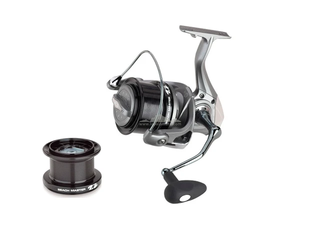 Beach Master 8000 Reels Surfcasting Zun-zun