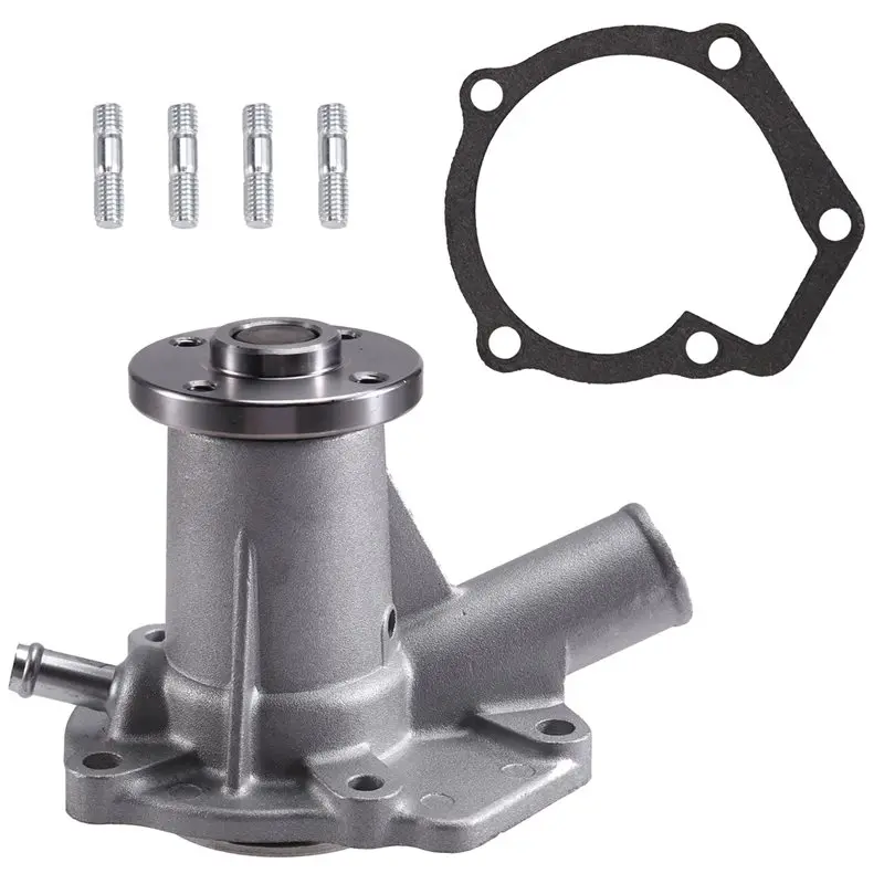 Wasserpumpe 66mm Laufrad Für Kubota D1305 V1505 – Ersatz Für 16241-73034, Passt Zu ZD331, ZD326, B2650 & Mehr Wasserpumpe 66mm Laufrad Für Kubota D1305 V1505 – Ersatz Für 16241-73034, Passt Zu ZD331, ZD326, B2650 & Mehr
