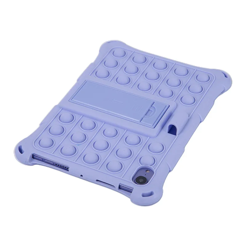 Kids Bubble Toys Tablet Case Cover