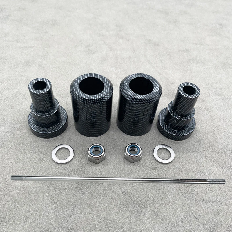 ♪DUCATI/モンスターS4R 社外 前後セット カーボン調 LED ウインカー(D0325A06) GARUDA INC.&frasl;カーボンパーツ&frasl;CARBONVANI&frasl;DUCATIモンスターS2R.S4R.1000