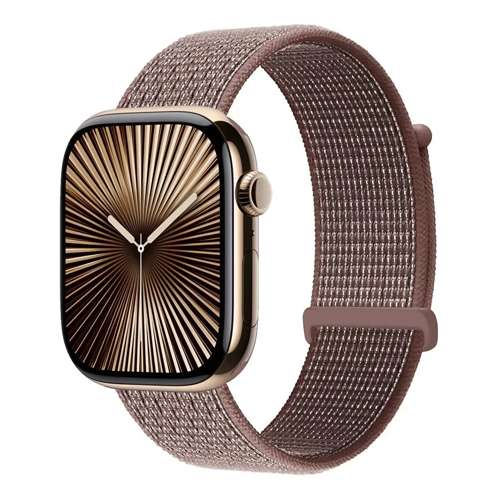 Breathable Nylon Loop Band