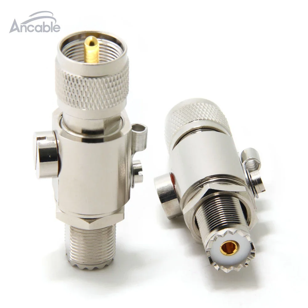 ̿  Ƿڱ    CB    ׳ UHF PL-259 -SO 239  RF  