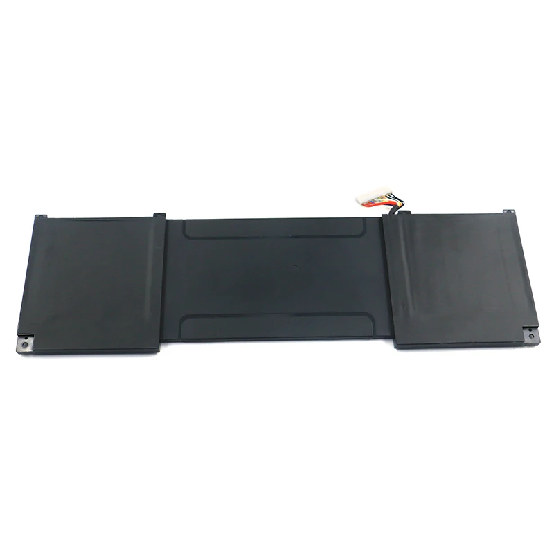 Shuozb R15b05w Bateria do Portátil para Xiaomi Pro X15 Notebook Pro x 15 11.55v 80wh 6927mah - Imagem 4